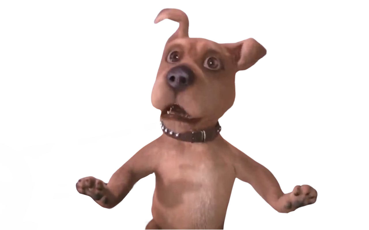 Scrappy Doo by DracoAwesomeness on DeviantArt
