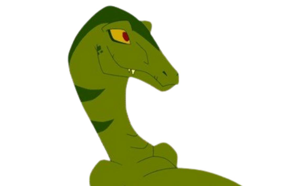 Raptor by DracoAwesomeness on DeviantArt