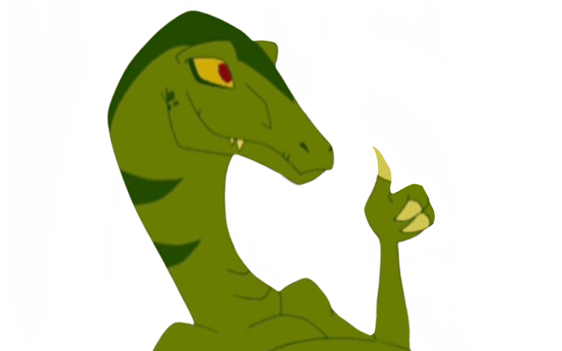 Toaster Toasts Raptor Raptor by DracoAwesomeness on DeviantArt