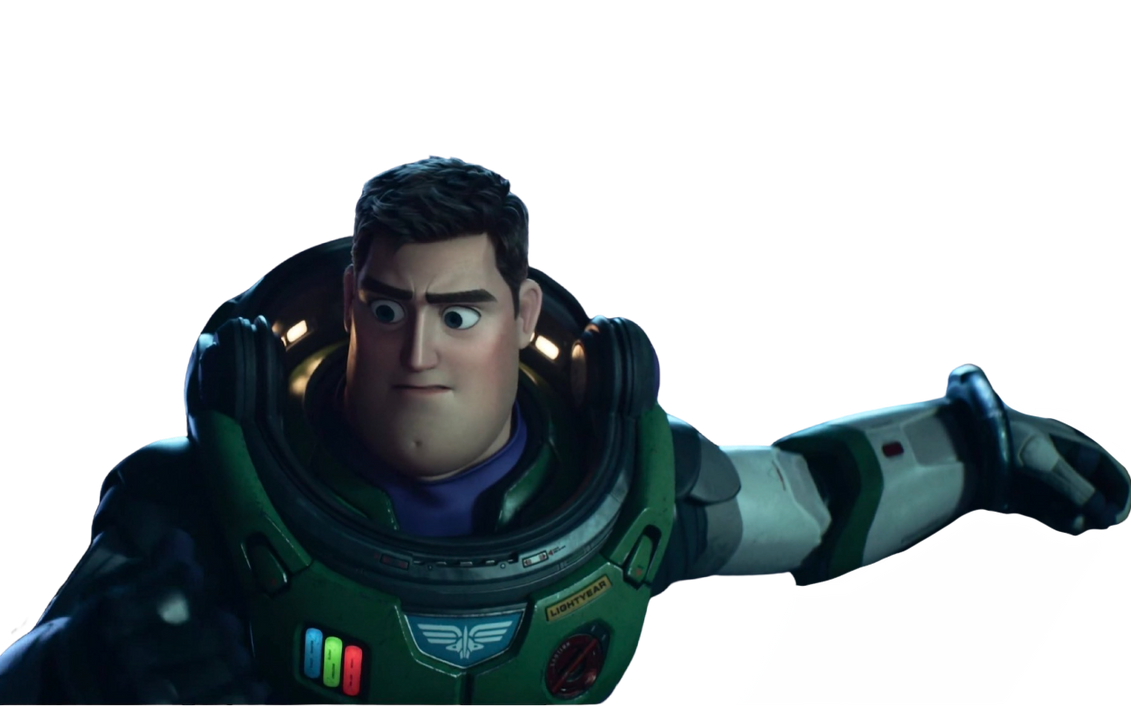 Buzz by DracoAwesomeness on DeviantArt