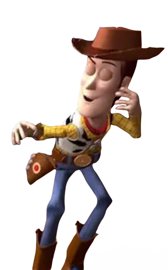 Woody By DracoAwesomeness On DeviantArt woody-by-dracoawesomeness-on-deviantart