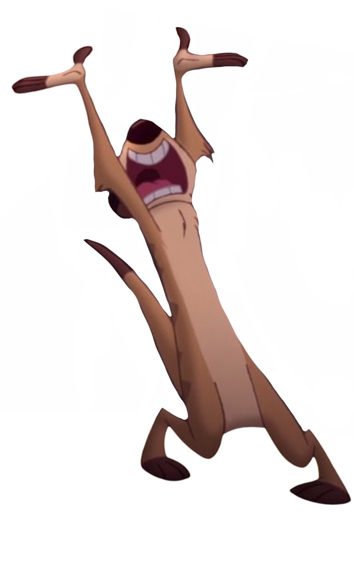 Timon by DracoAwesomeness on DeviantArt