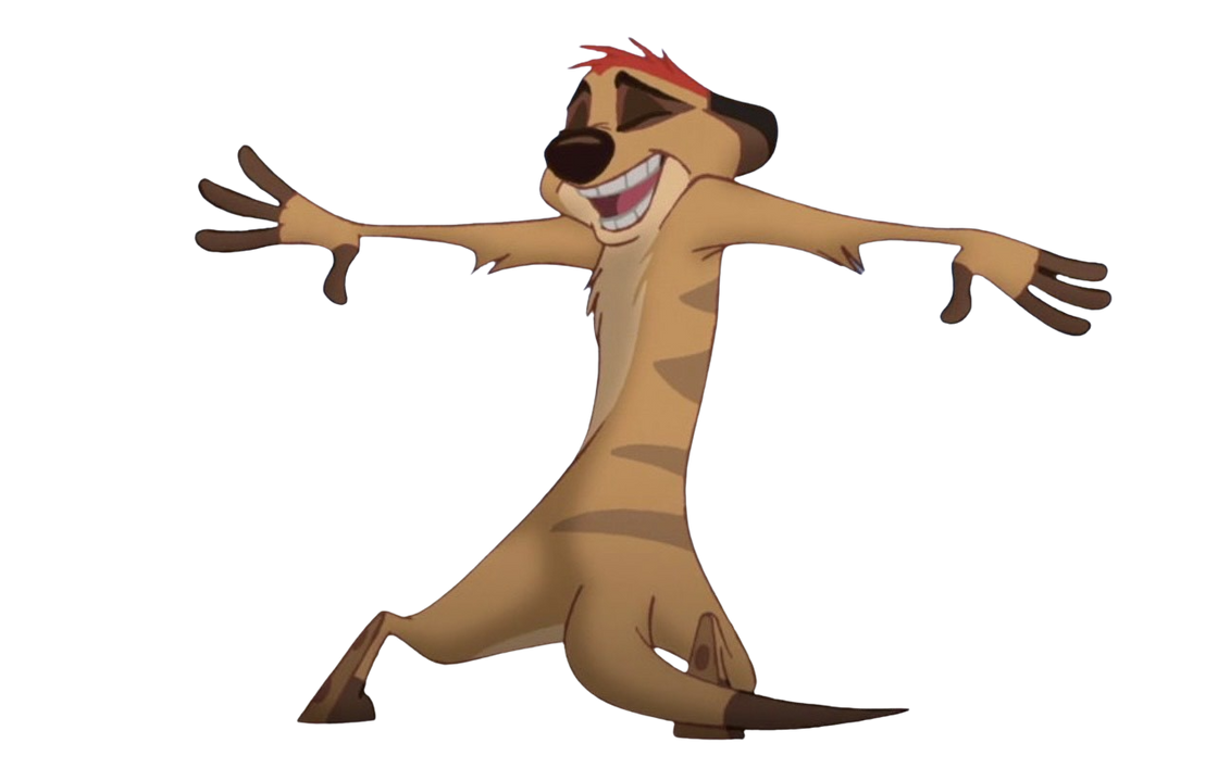 Timon by DracoAwesomeness on DeviantArt