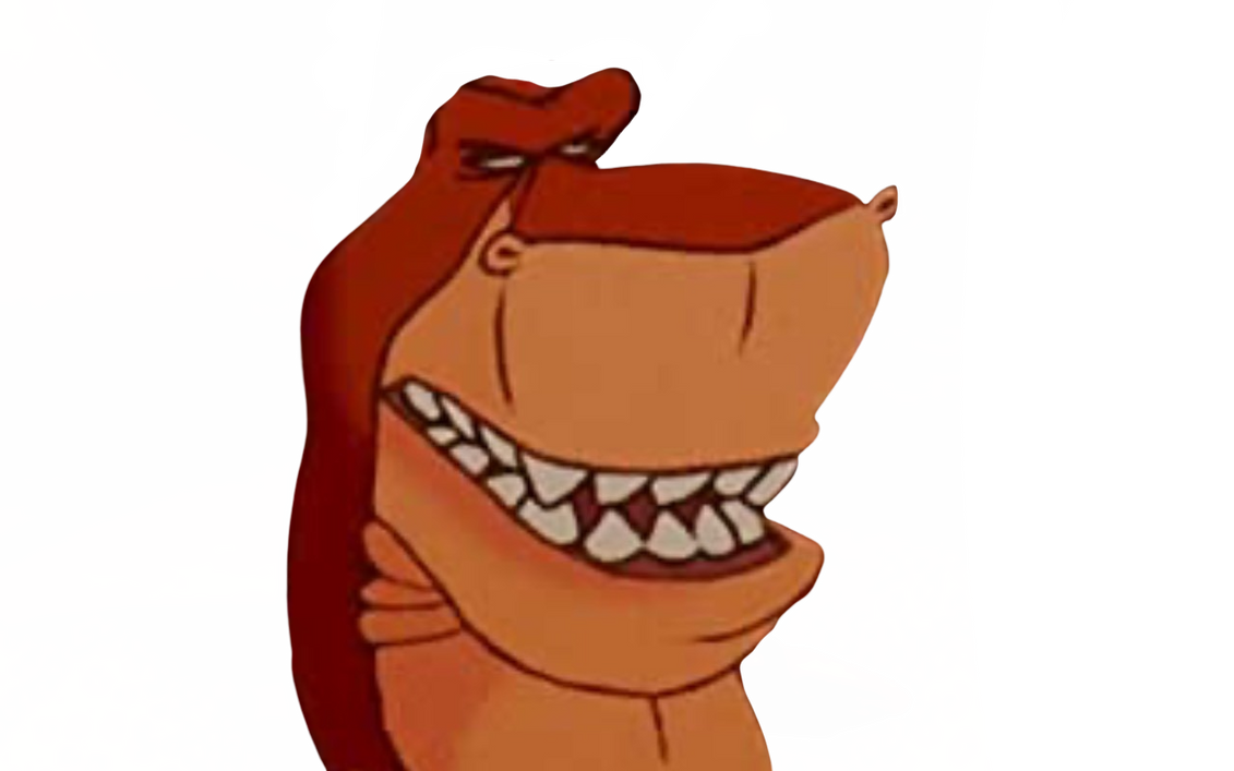 Absent Rex Rex by DracoAwesomeness on DeviantArt