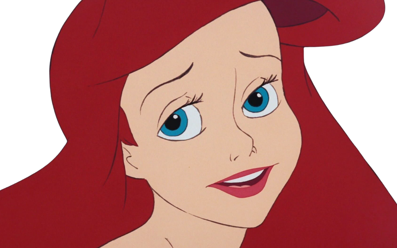 Ariel by DracoAwesomeness on DeviantArt