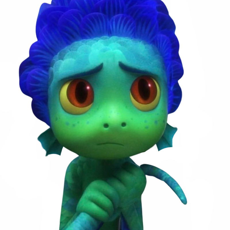 Luca by DracoAwesomeness on DeviantArt