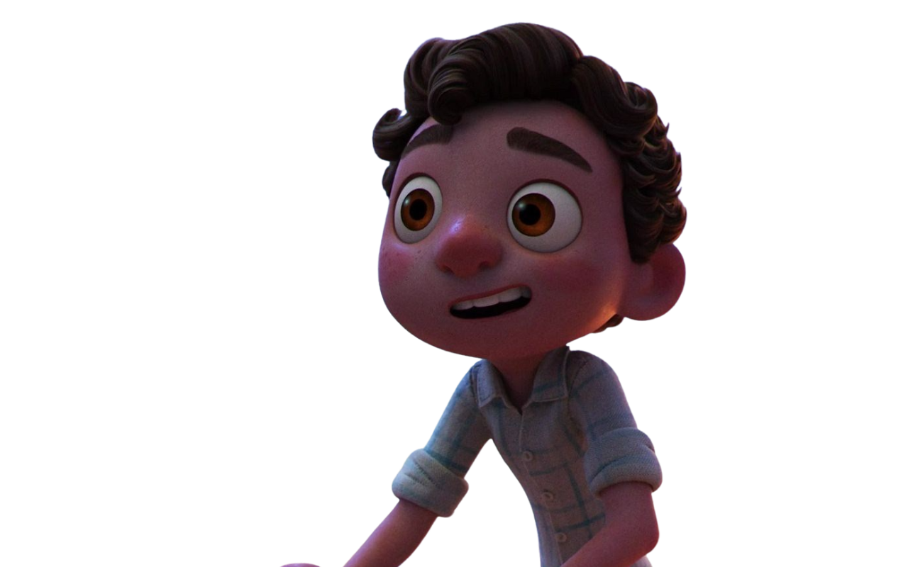 Luca by DracoAwesomeness on DeviantArt
