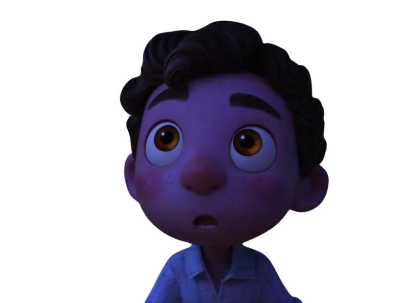 Luca by DracoAwesomeness on DeviantArt
