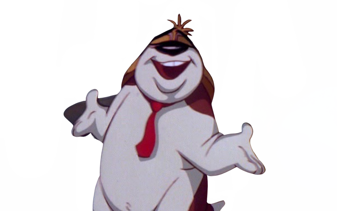 Rover by DracoAwesomeness on DeviantArt