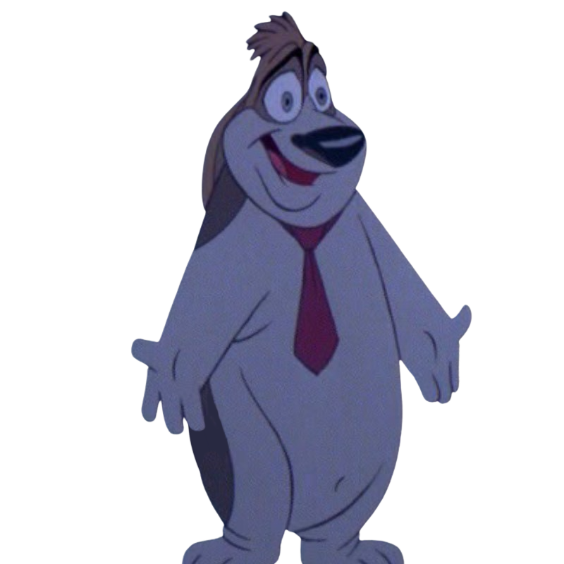 Rover by DracoAwesomeness on DeviantArt