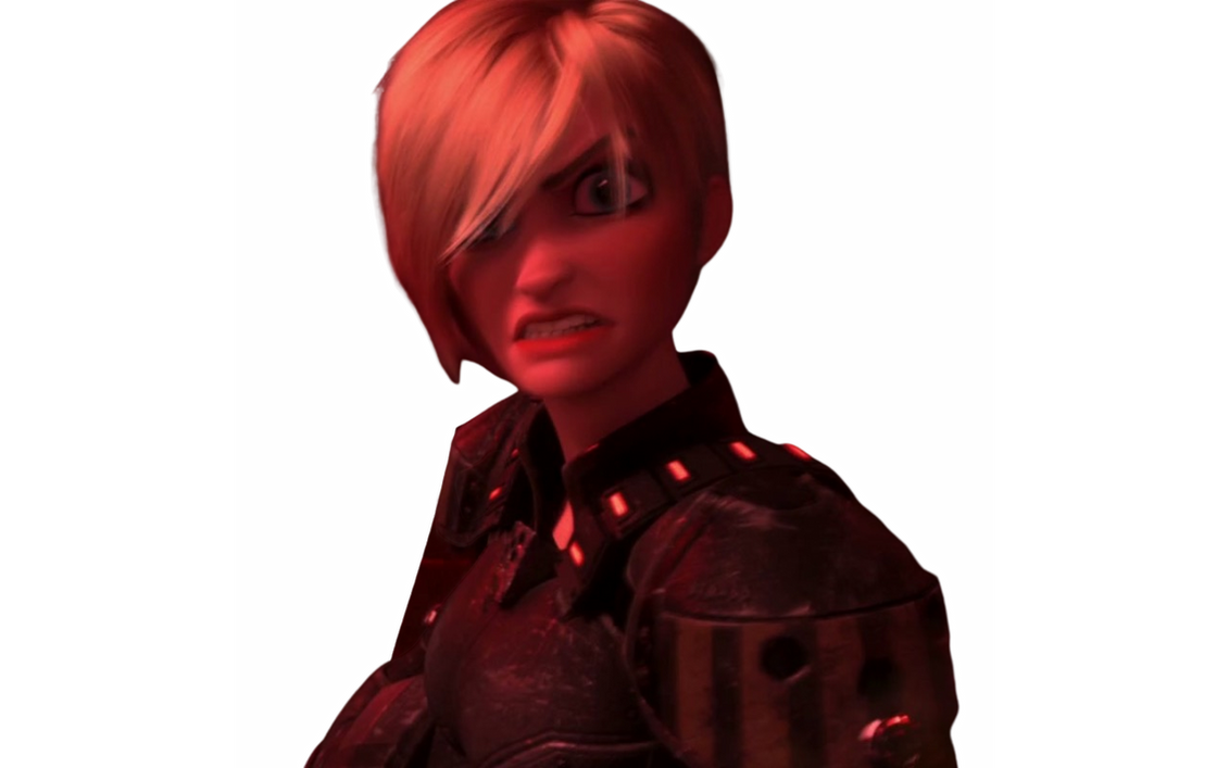 Calhoun Png Sergeant Calhoun by DracoAwesomeness on DeviantArt