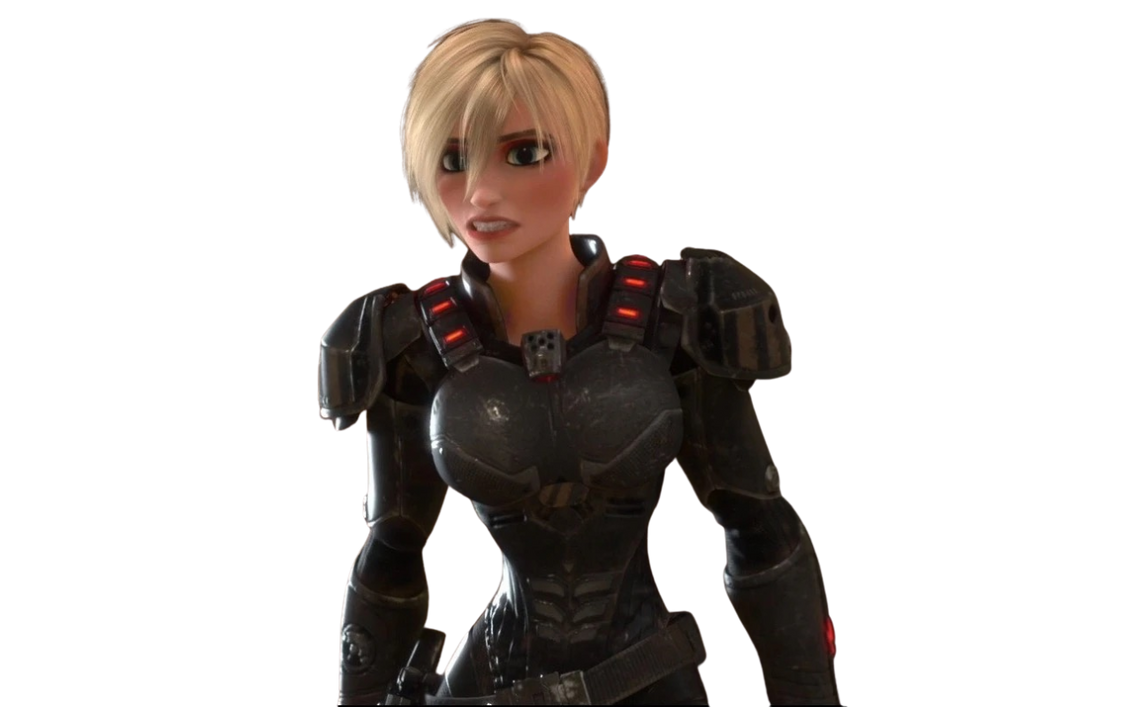 Calhoun Png Sergeant Calhoun by DracoAwesomeness on DeviantArt