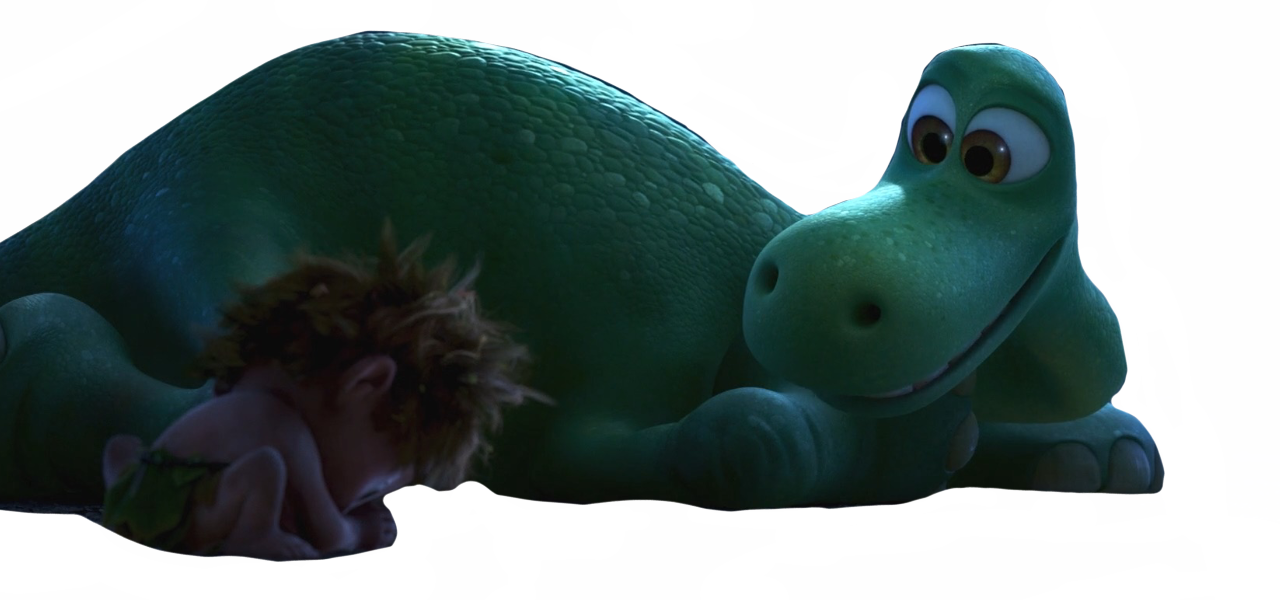 Arlo and spot by DracoAwesomeness on DeviantArt