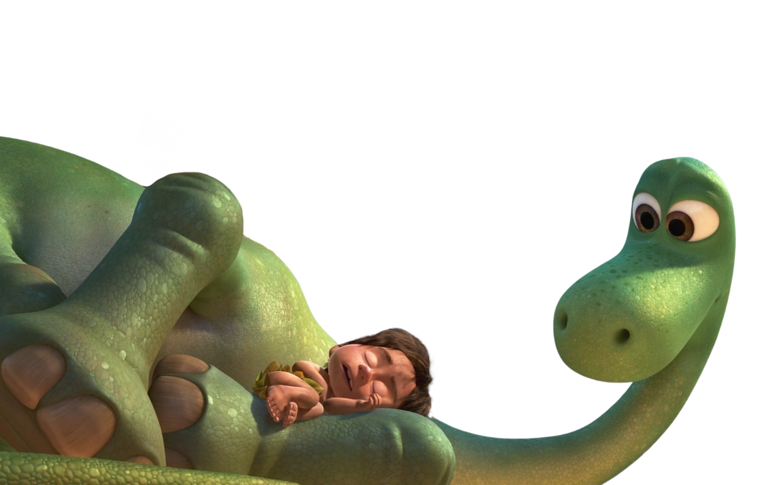 Arlo and spot by DracoAwesomeness on DeviantArt