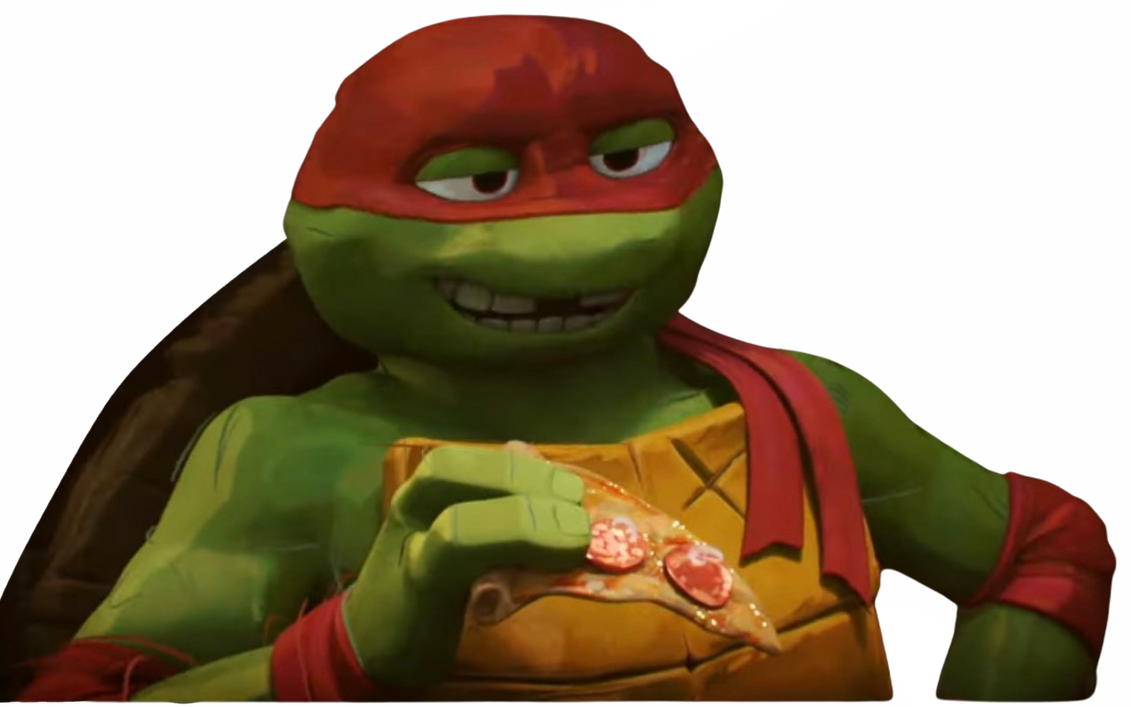 Raphael by DracoAwesomeness on DeviantArt