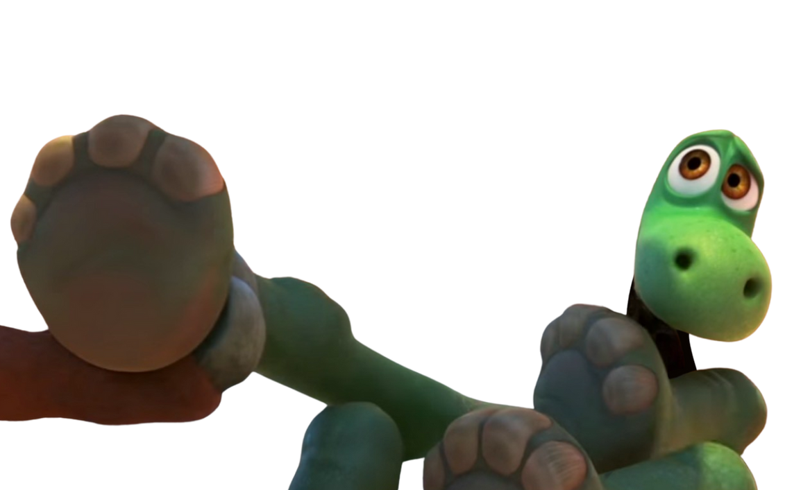 Ramsey helps arlo by DracoAwesomeness on DeviantArt