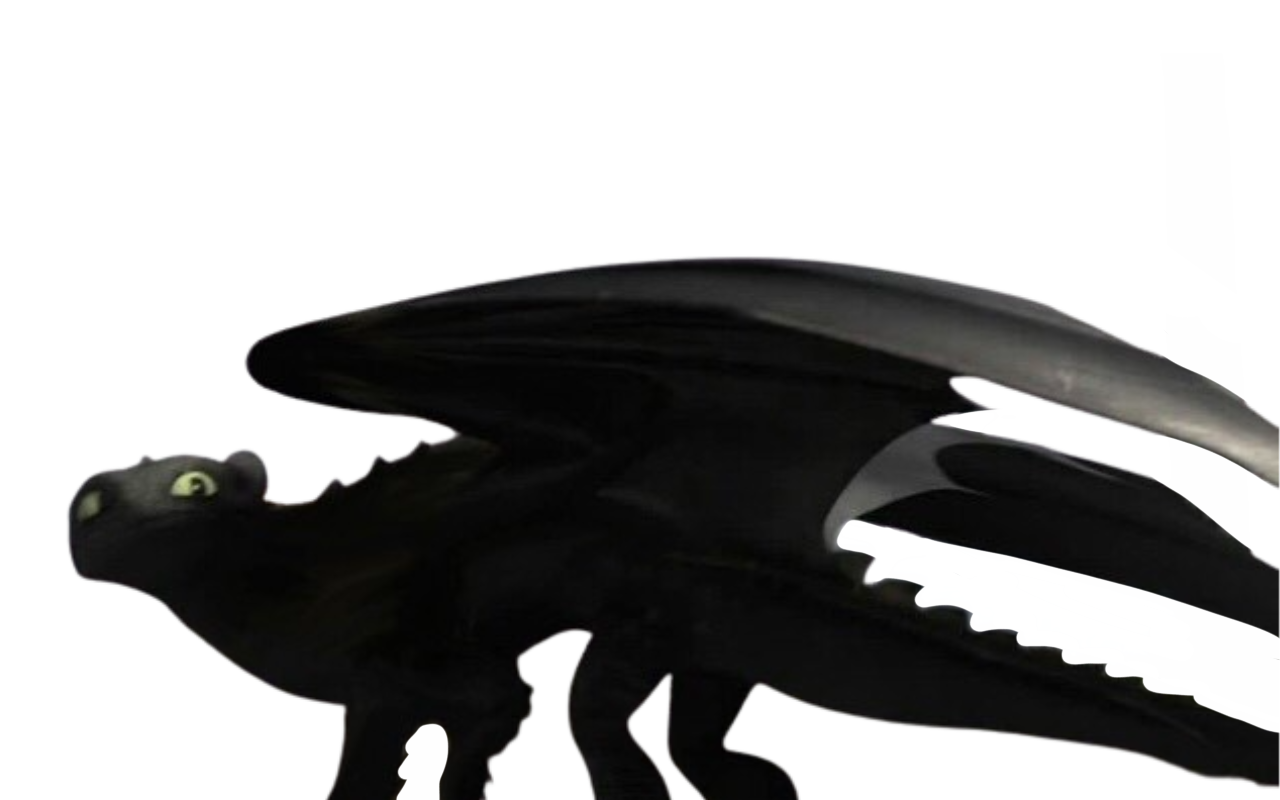 Toothless by DracoAwesomeness on DeviantArt