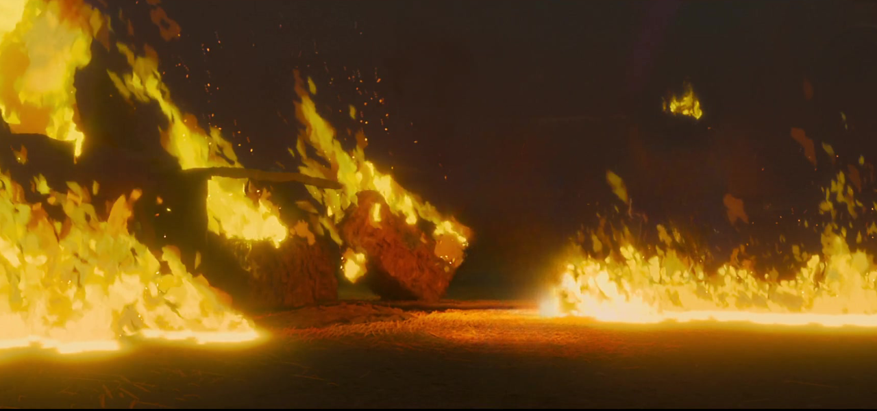 Fire by DracoAwesomeness on DeviantArt