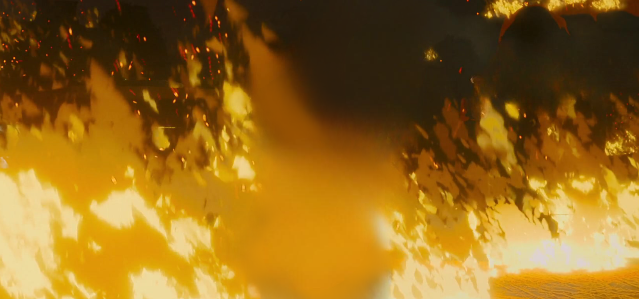 Fire by DracoAwesomeness on DeviantArt