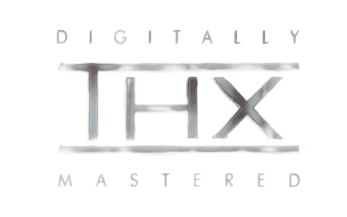 THX logo by DracoAwesomeness on DeviantArt
