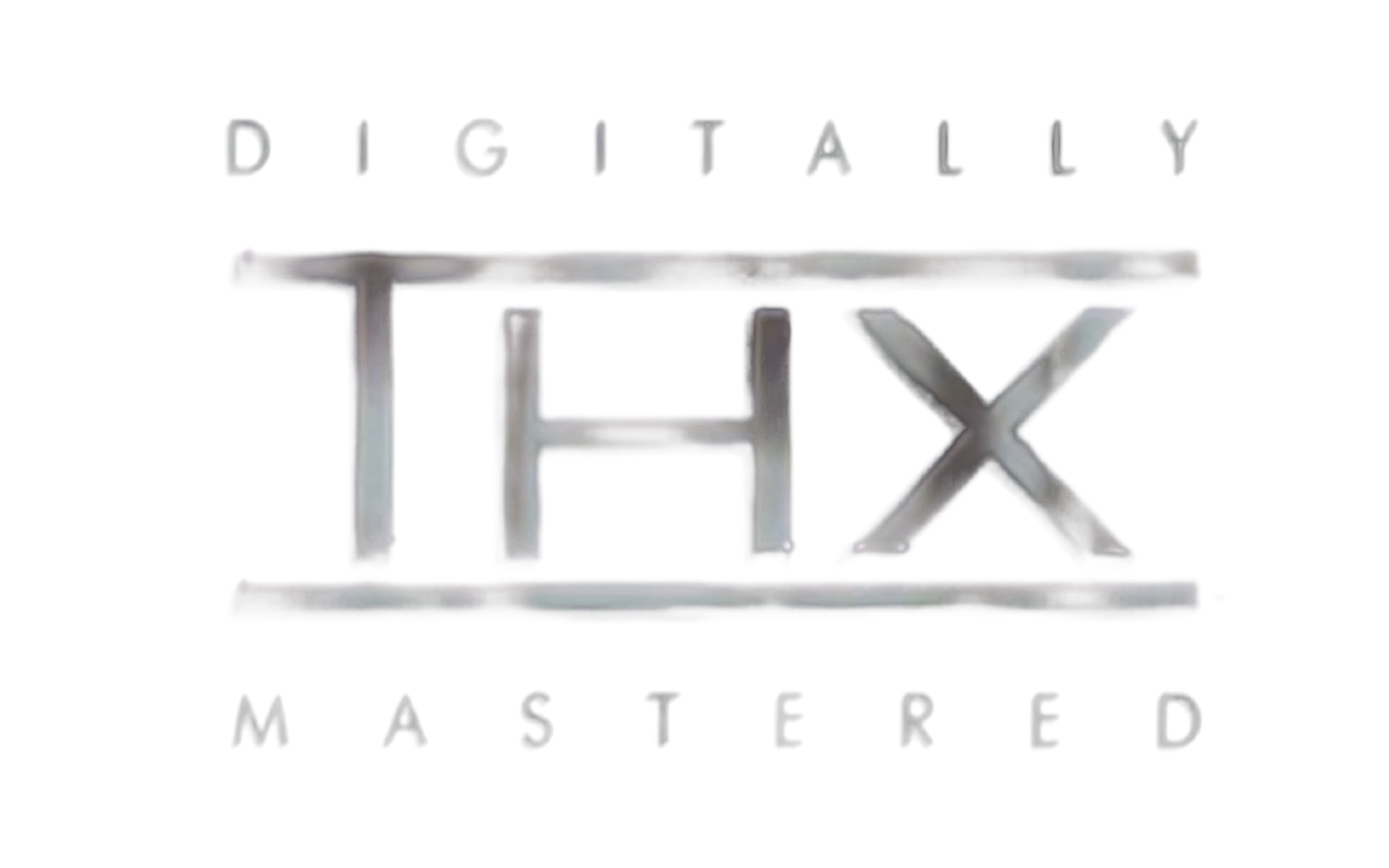 THX logo by DracoAwesomeness on DeviantArt