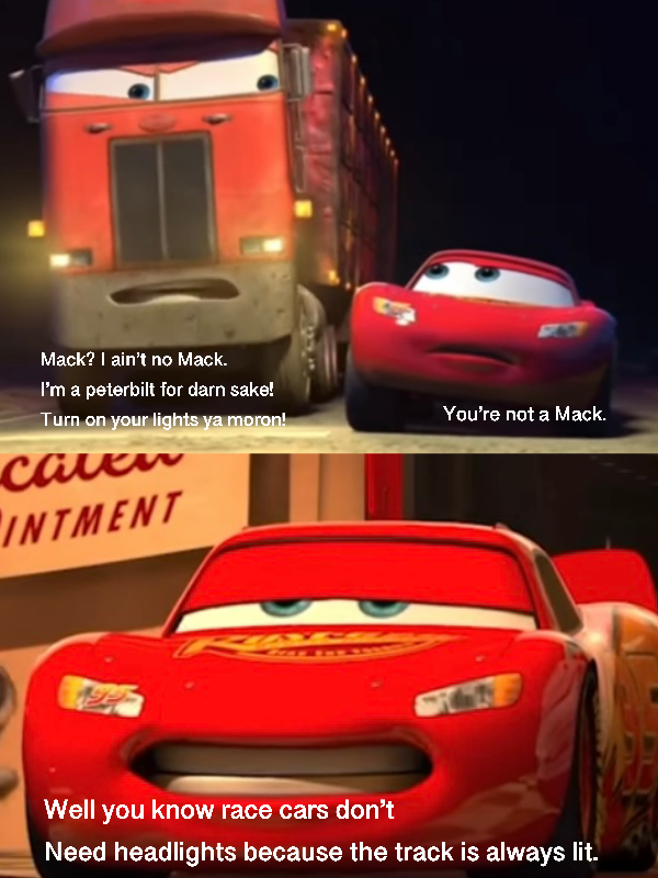 Lit Cars meme by DracoAwesomeness on DeviantArt