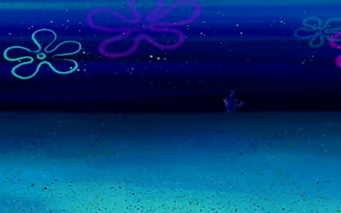 Background Spongebob Intro SpongeBob background by DracoAwesomeness on DeviantArt