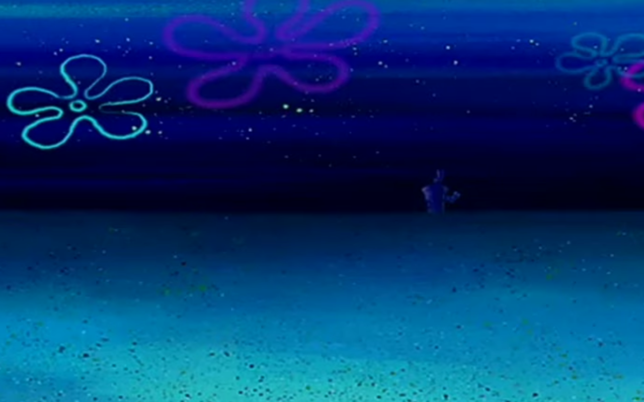 SpongeBob background by DracoAwesomeness on DeviantArt
