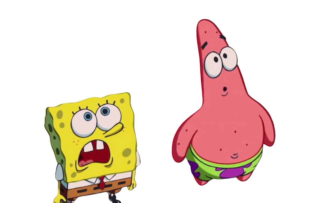 Spongebob Power Ranger Power Ranger Patrick SpongeBob and Patrick by DracoAwesomeness on DeviantArt