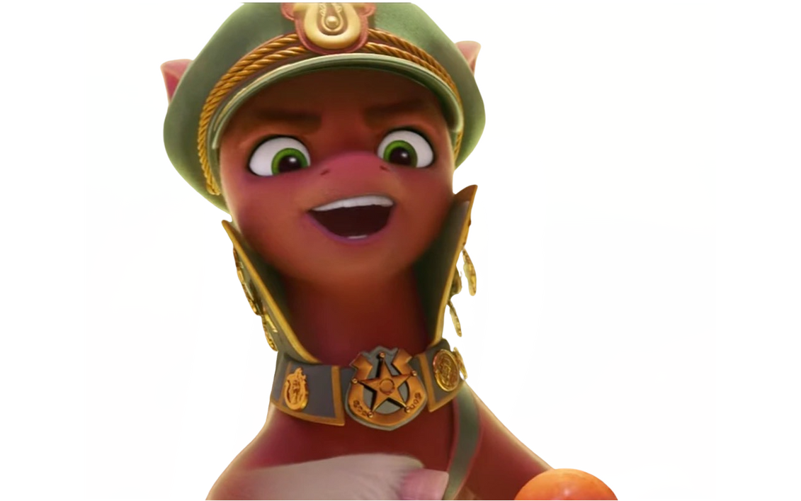 Sprout by DracoAwesomeness on DeviantArt