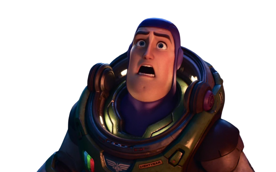 Buzz by DracoAwesomeness on DeviantArt