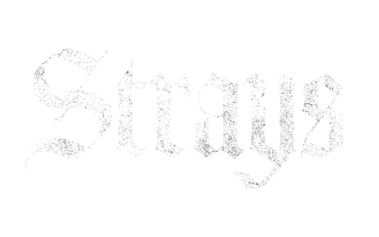 Straya Image Strays logo by DracoAwesomeness on DeviantArt