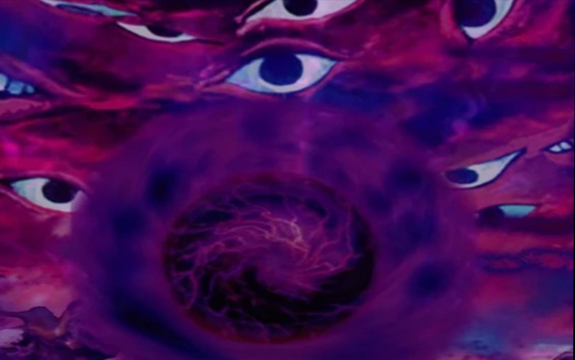 The shadow realm by DracoAwesomeness on DeviantArt