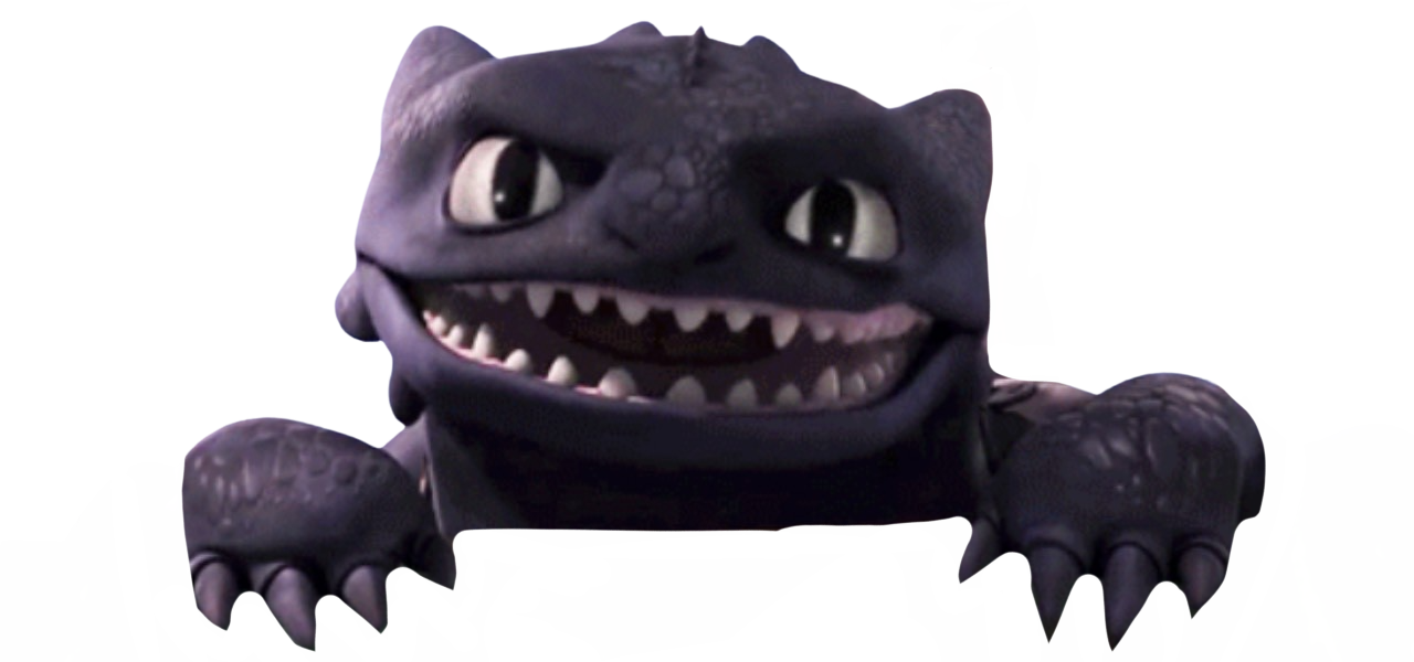 Toothless by DracoAwesomeness on DeviantArt