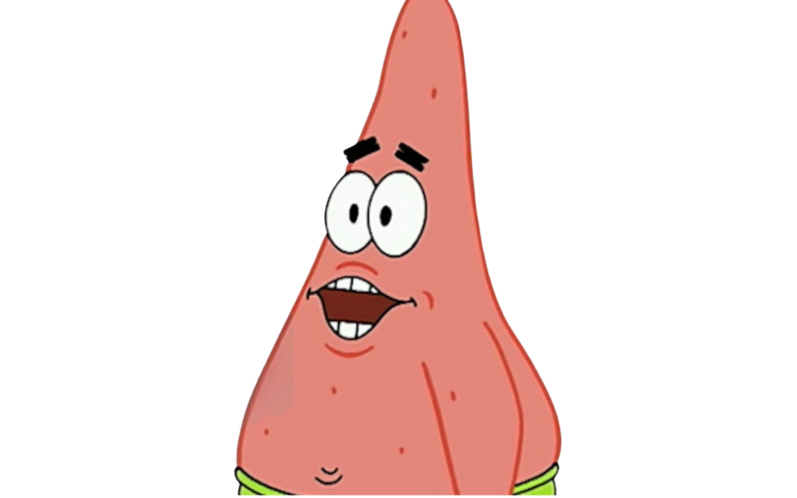 Patrick by DracoAwesomeness on DeviantArt