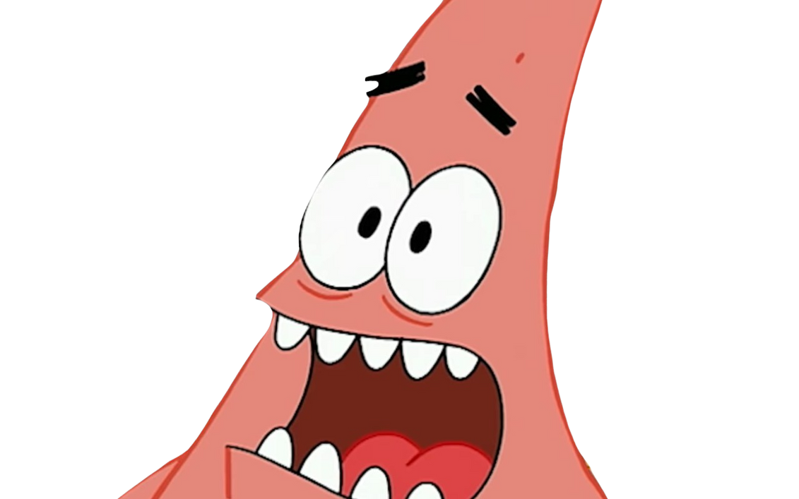 Patrick by DracoAwesomeness on DeviantArt