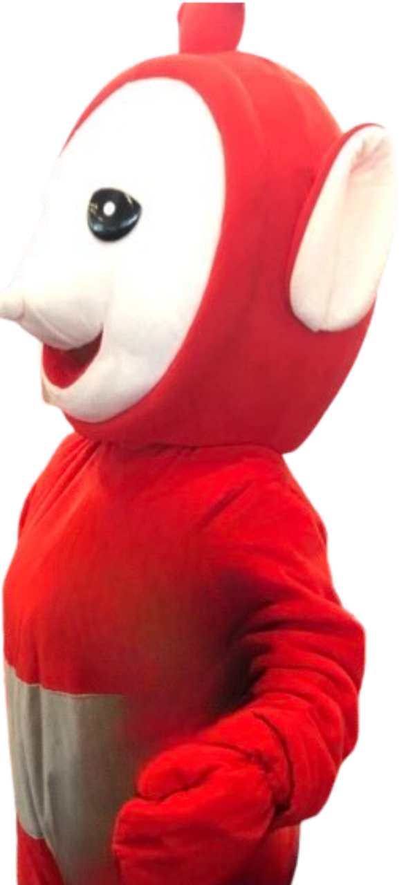 Po by DracoAwesomeness on DeviantArt Po by DracoAwesomeness on DeviantArt