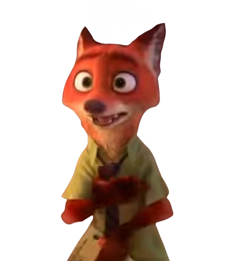 Nick Deviantart Nick by DracoAwesomeness on DeviantArt