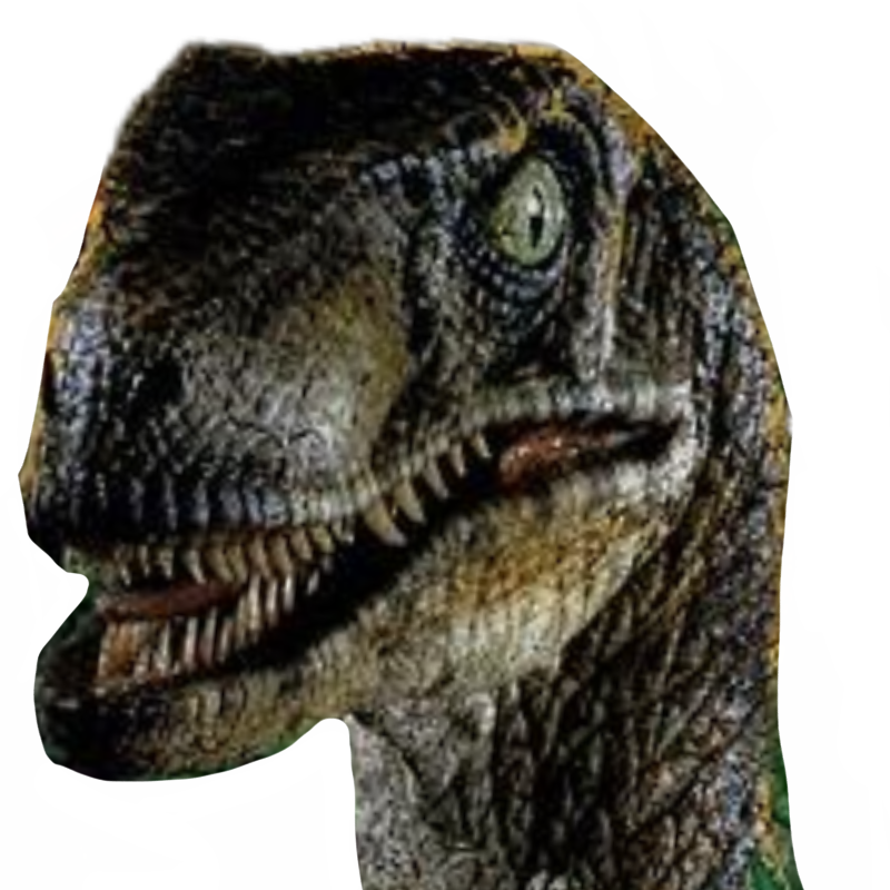 Raptor by DracoAwesomeness on DeviantArt