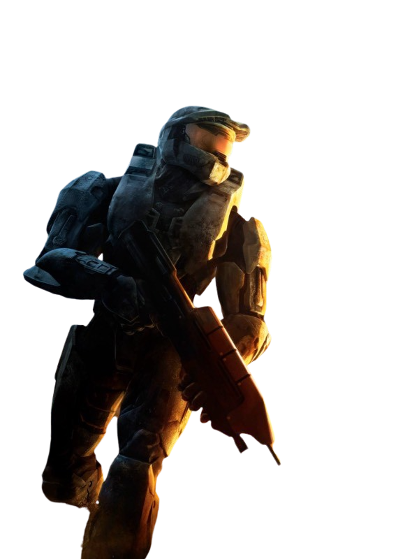 Master chief by DracoAwesomeness on DeviantArt