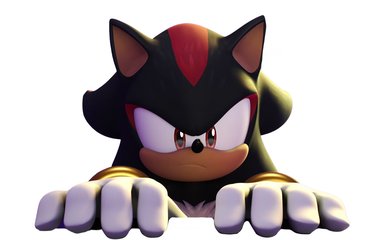 Shadow by DracoAwesomeness on DeviantArt