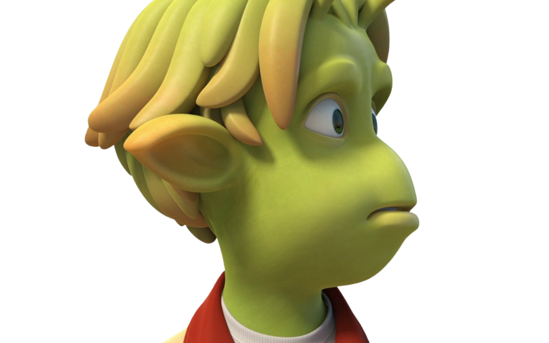 Lem by DracoAwesomeness on DeviantArt