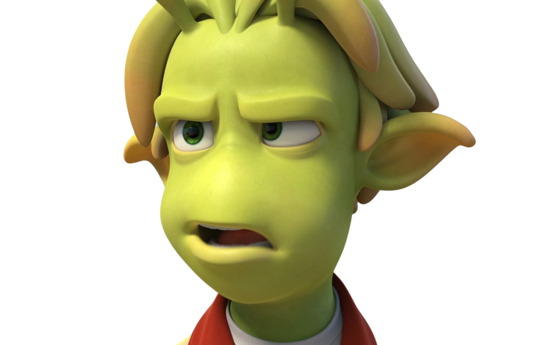 Lem by DracoAwesomeness on DeviantArt