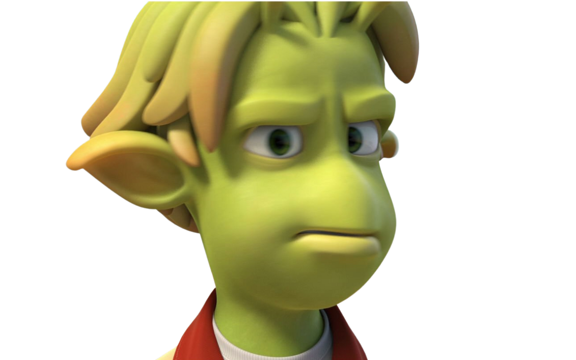 Lem by DracoAwesomeness on DeviantArt