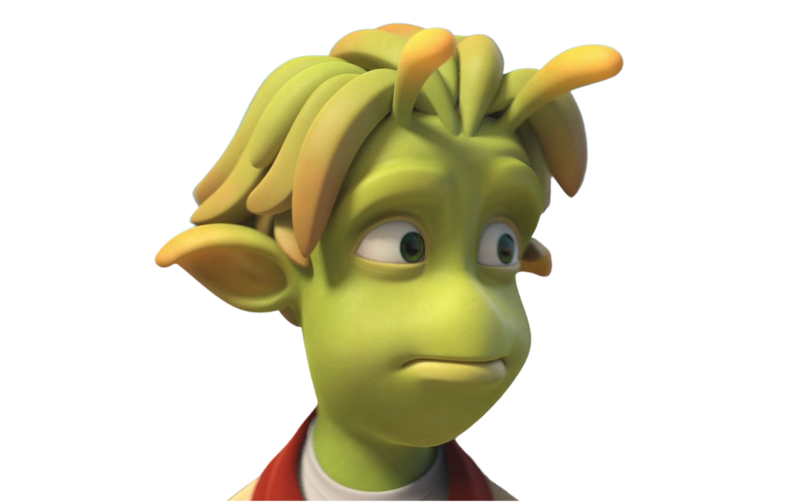 Lem by DracoAwesomeness on DeviantArt