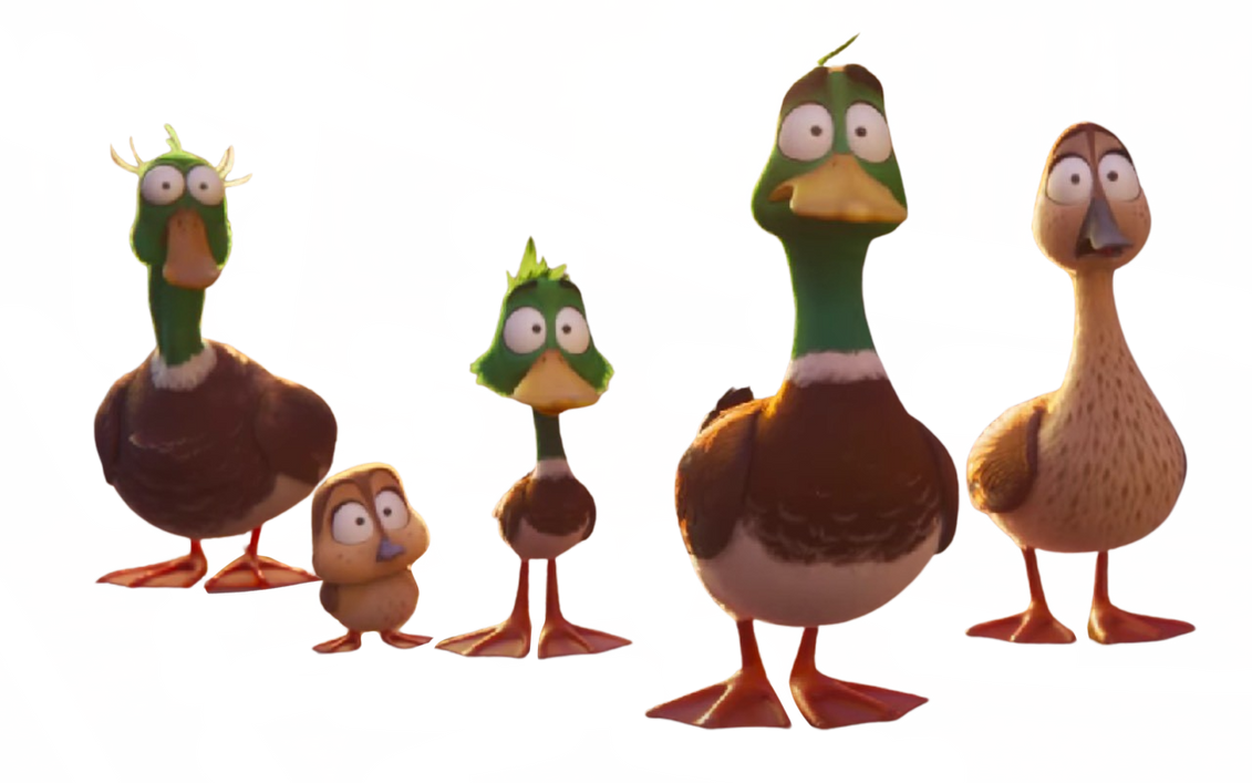 Mack, Pam, Gwen, dax and uncle Dan by DracoAwesomeness on DeviantArt