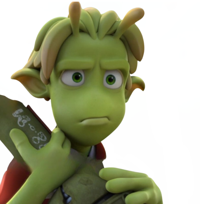 Lem by DracoAwesomeness on DeviantArt