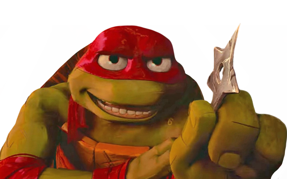 Raphael by DracoAwesomeness on DeviantArt