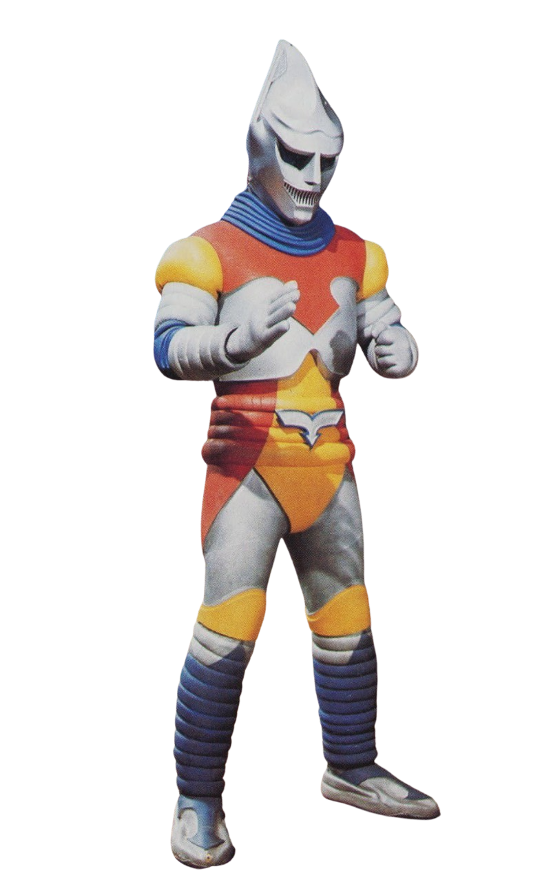 Jet Jaguar by DracoAwesomeness on DeviantArt