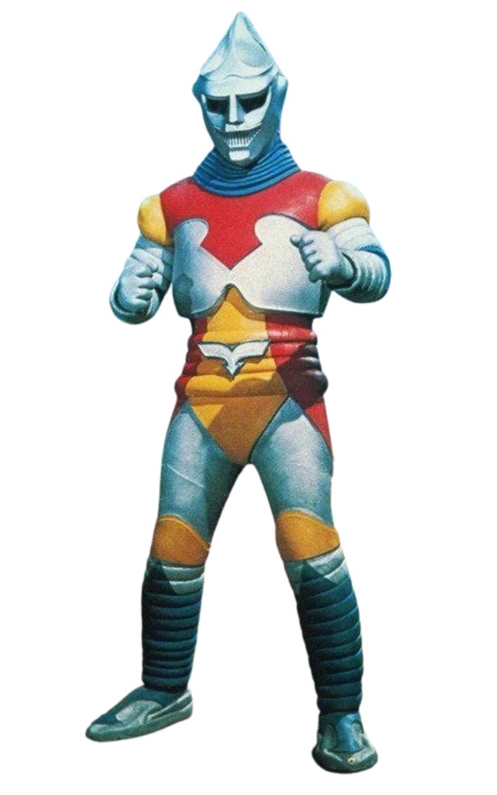 Jet Jaguar by DracoAwesomeness on DeviantArt